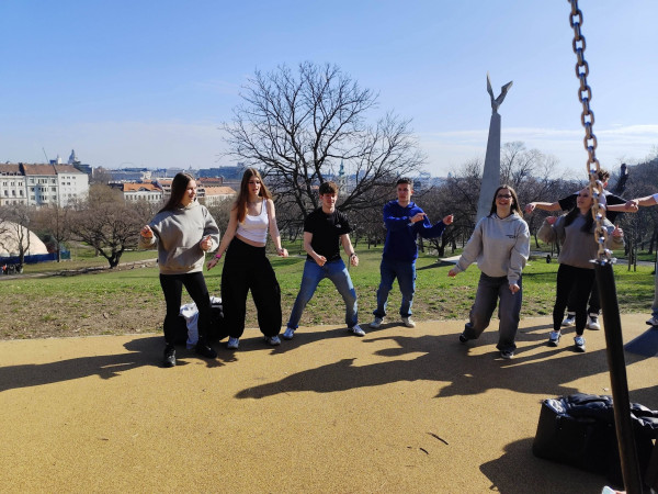 DÖK-nap - 2026. március