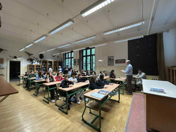 Elstartolt a 2025-26-os tehetségprogram